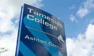 Tameside College