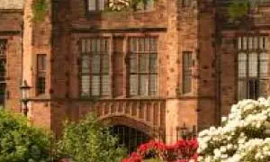 Bolton Boys School
