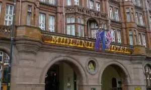 Midland Hotel