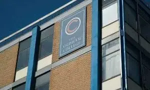 Oldham College